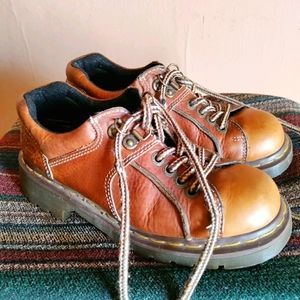 Vintage Dr Martens air wave shoes womens size 7